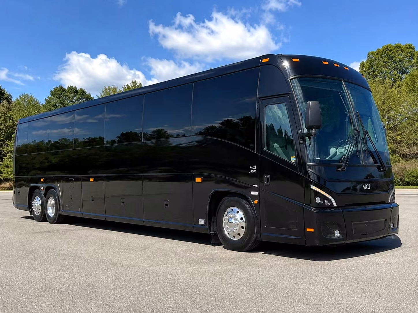 book corporate event transportation in weston or any city nearby