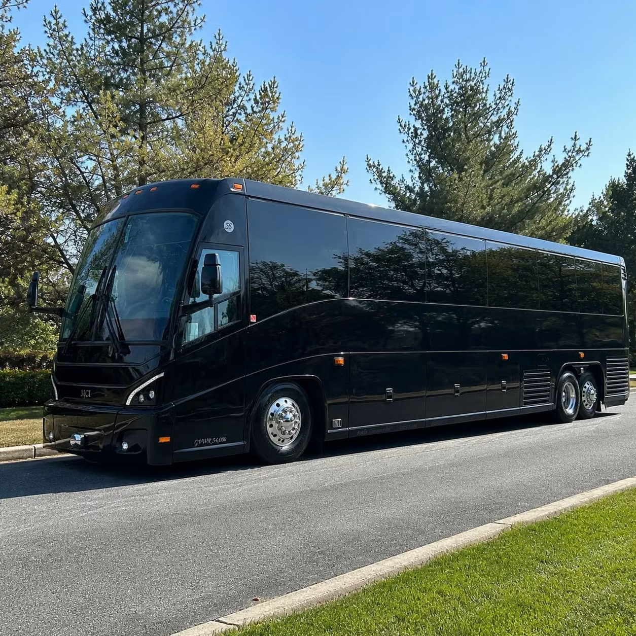 book employee transportation in weston or any city nearby