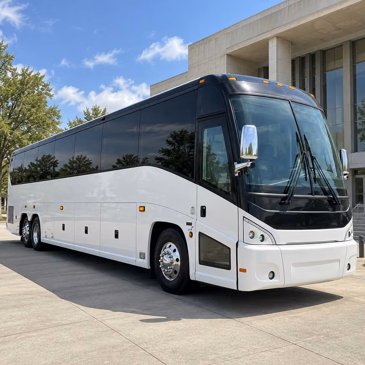 book private event transportation in weston or any city nearby