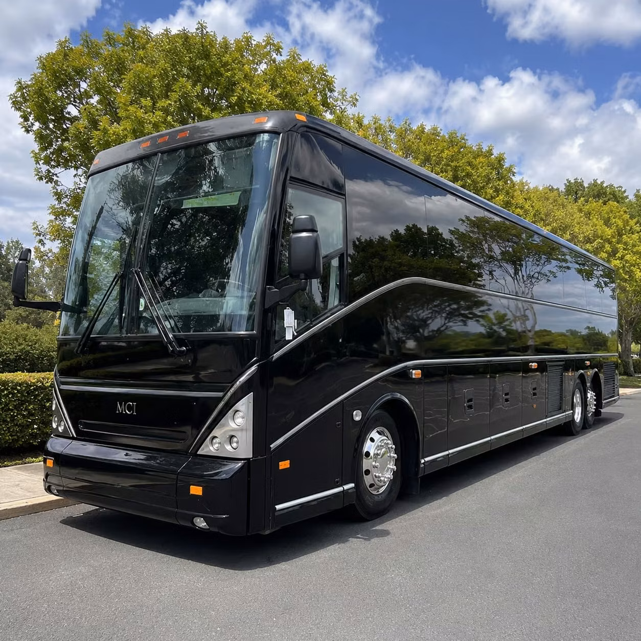 book religious group transportation in weston or any city nearby