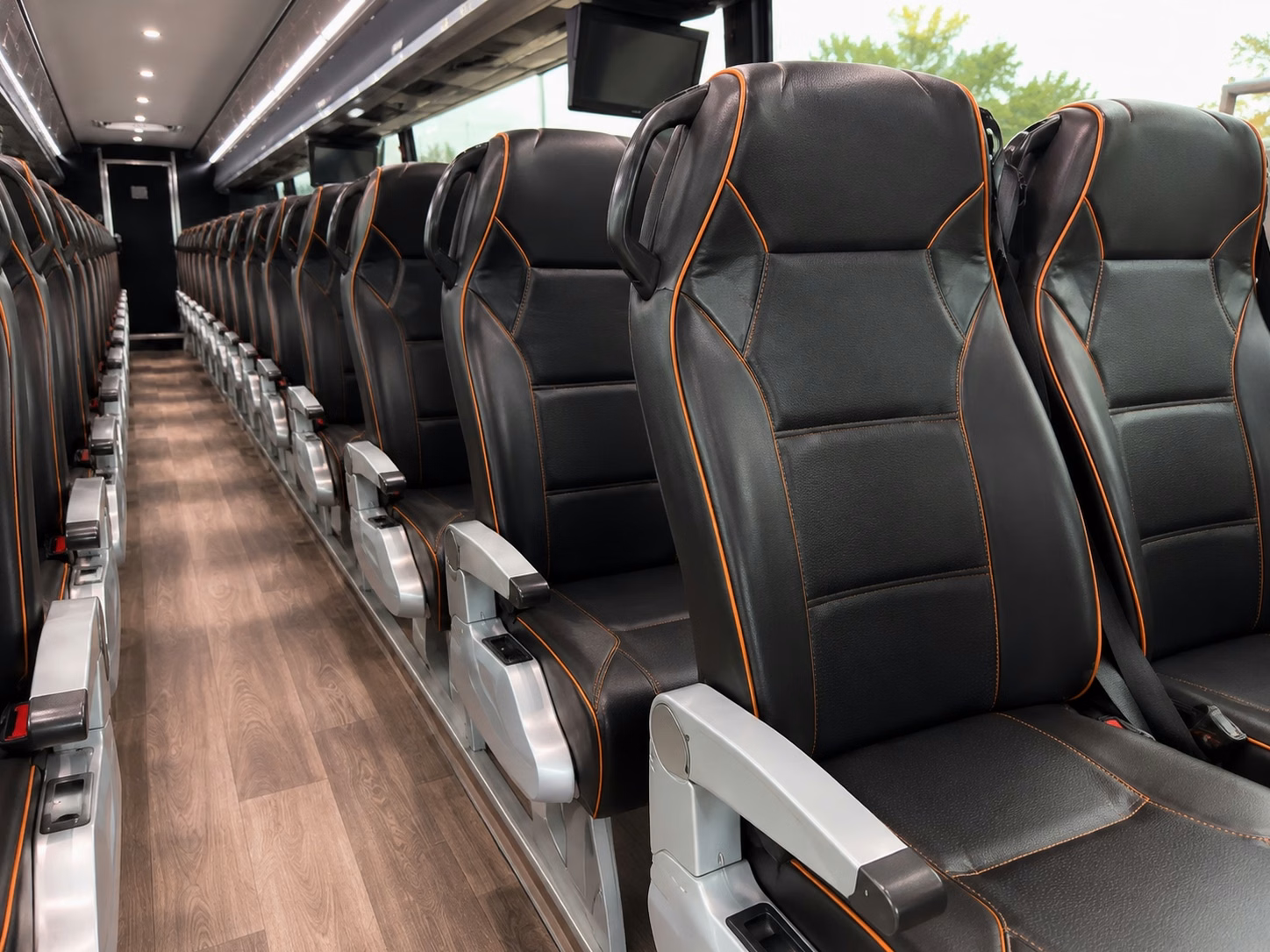 book school event transportation in weston or any city nearby