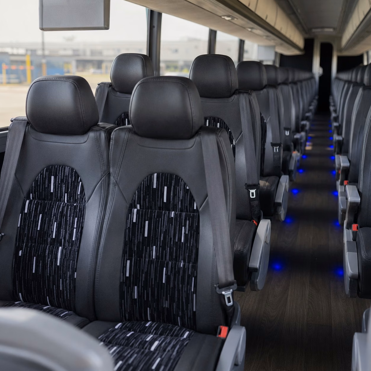book wedding transportation in weston or any city nearby