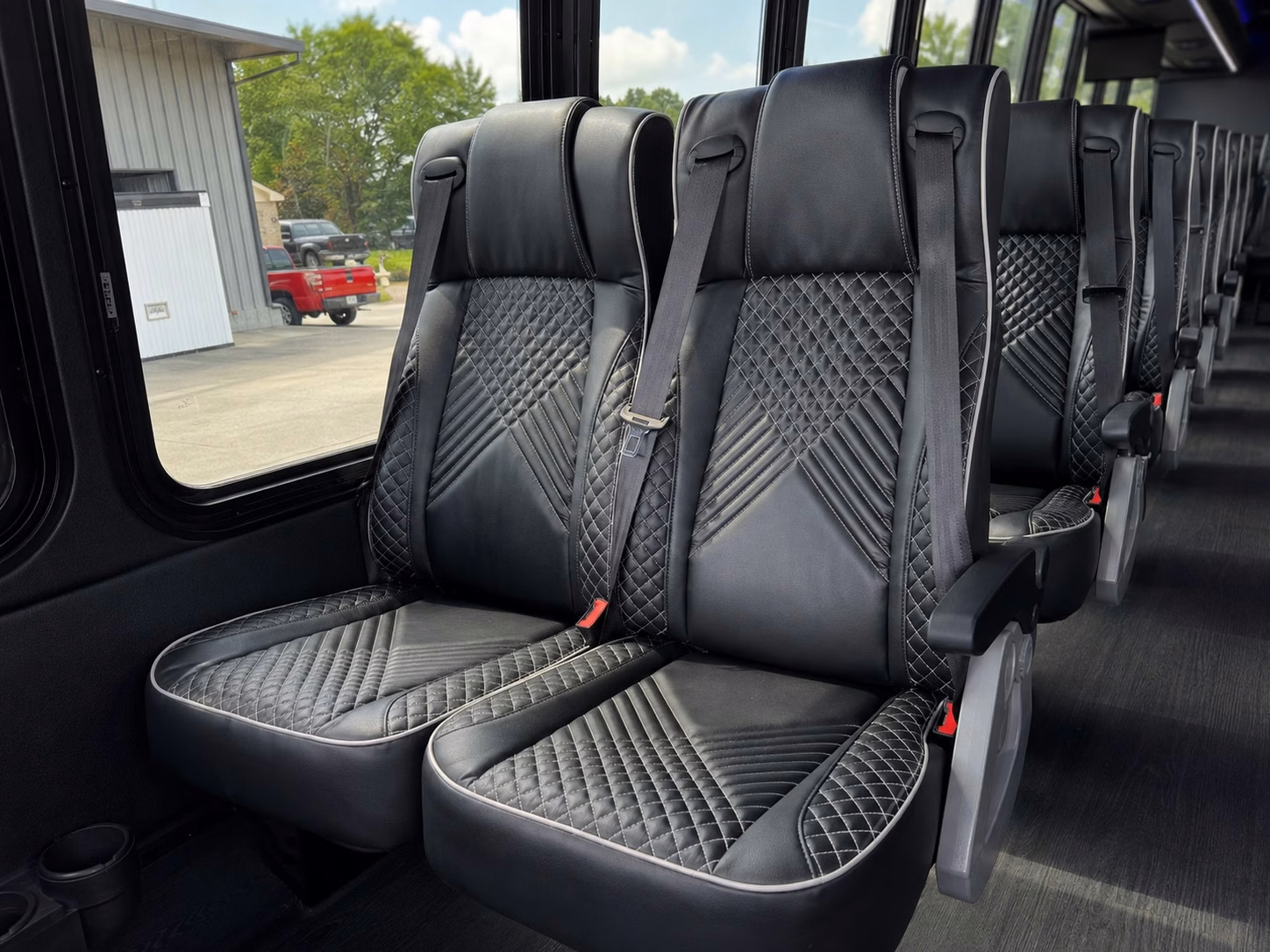 charter buses for weston school field trips to everglades and nature destinations