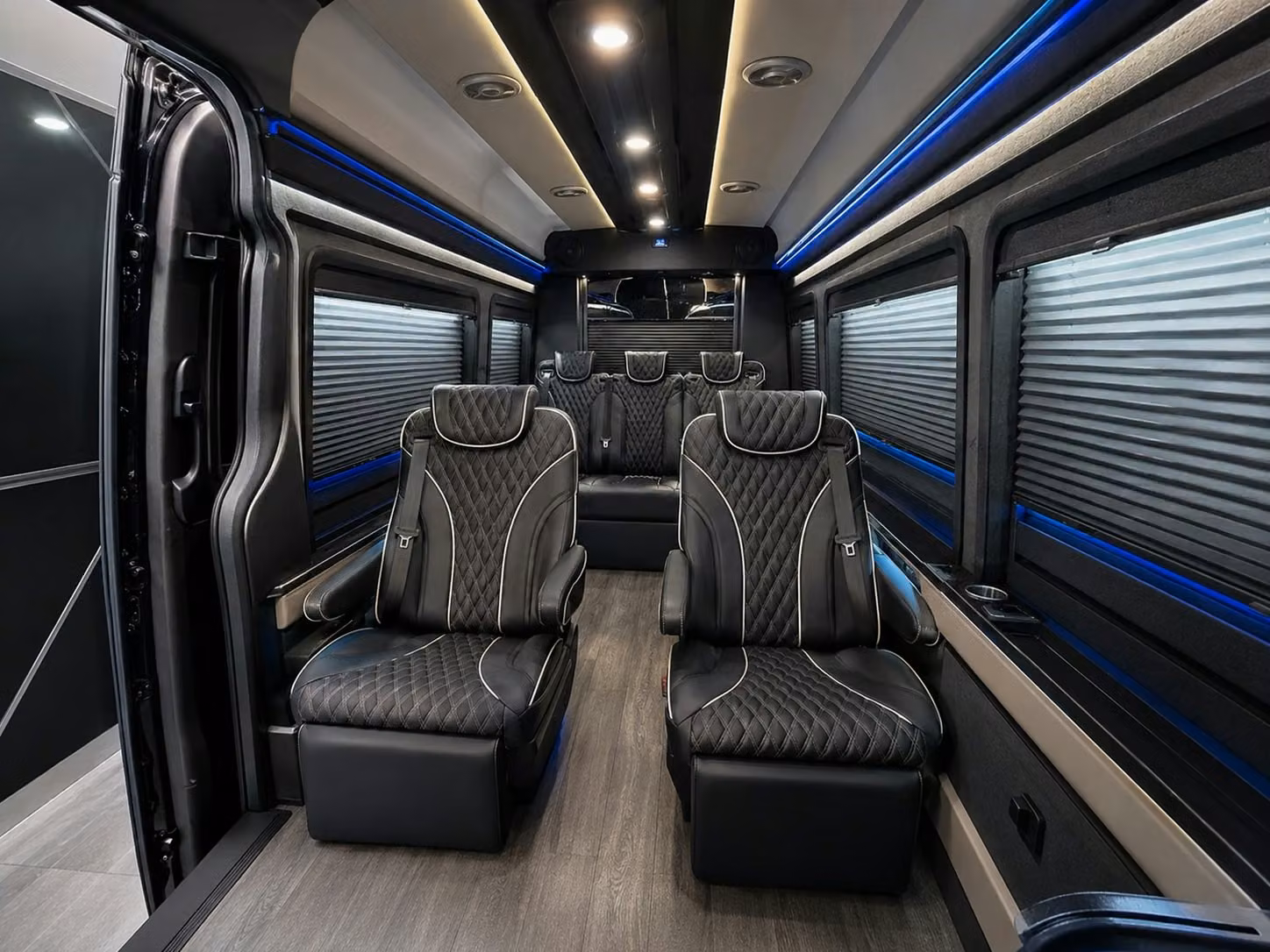 for cruise groups connecting through south florida airports westoncharterbus com has you covered
