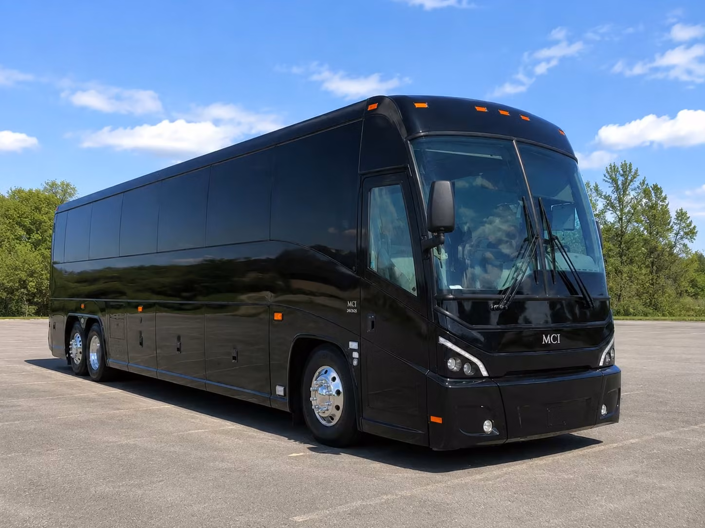 for weston businesses that need recurring transportation westoncharterbus com delivers options