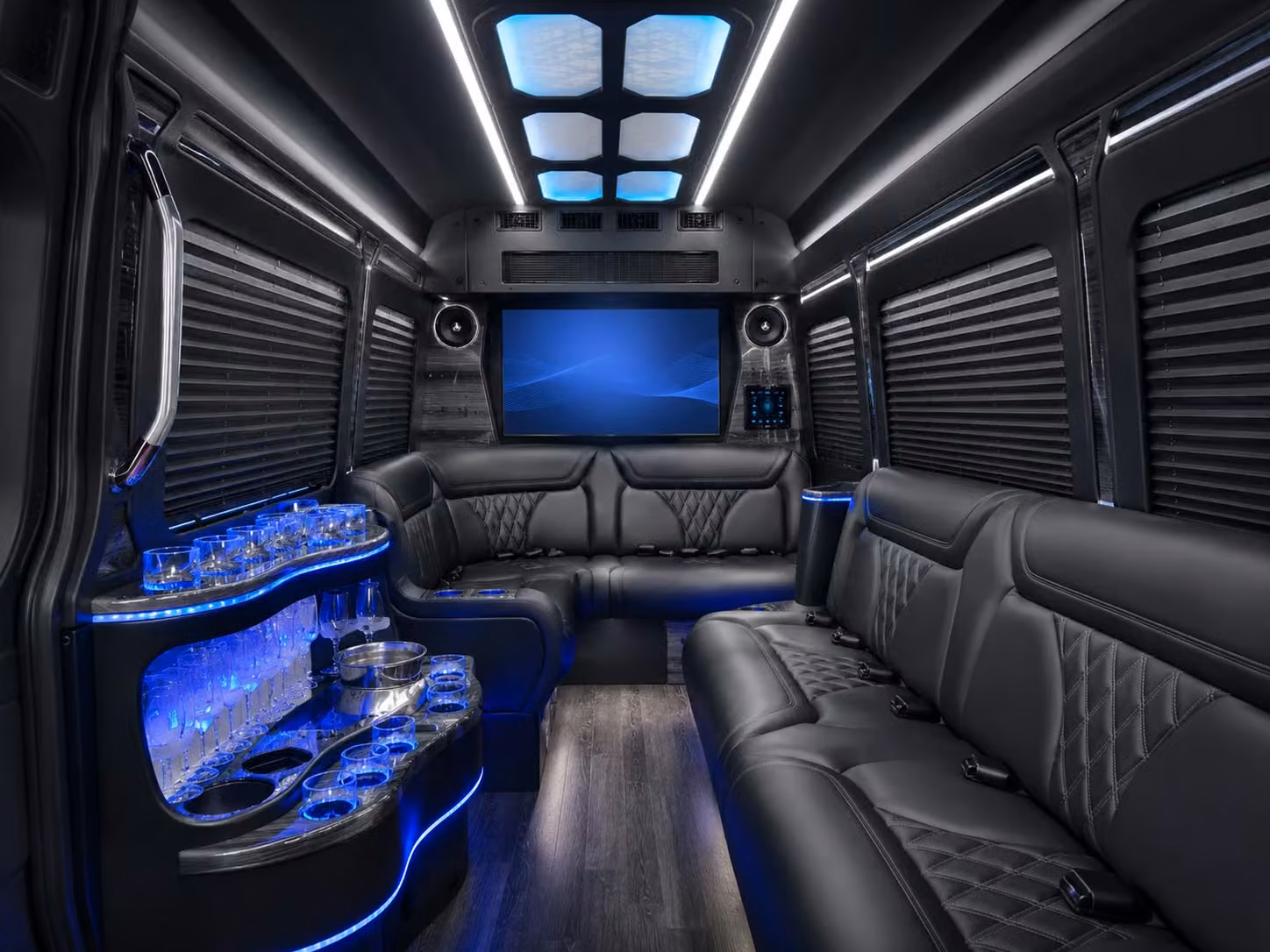 it just got easier to book multi day bus trips out of weston florida