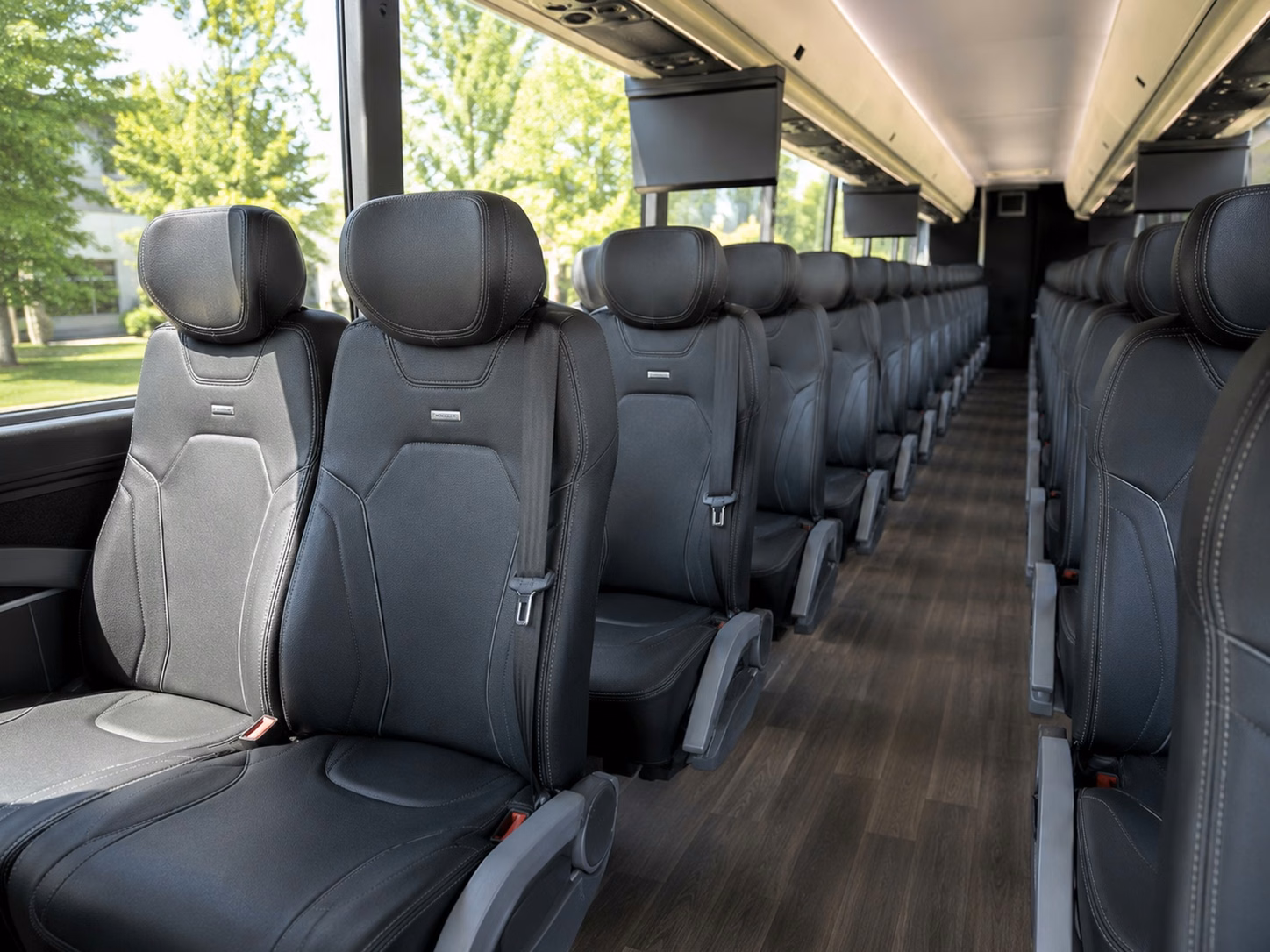 ready to send the weston baseball or softball team to a regional tournament a charter bus has you covered