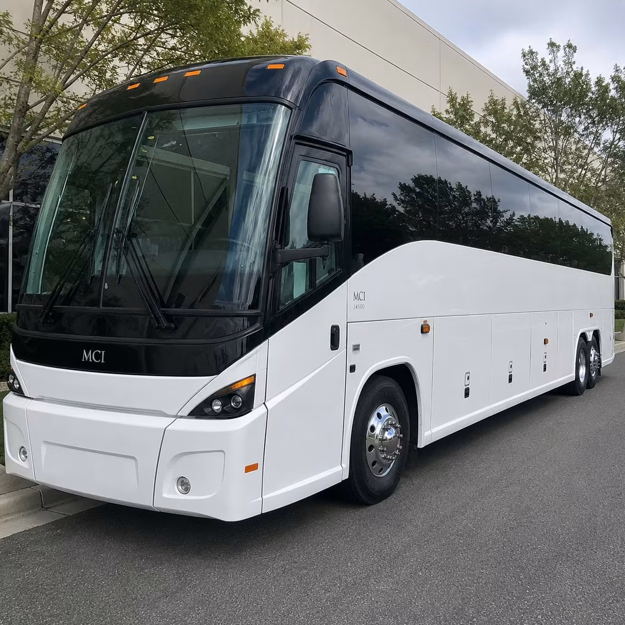 shuttle your weston employees to and from the sawgrass mills corridor without the parking headache