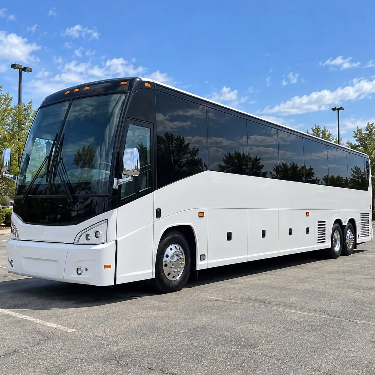weston bachelorette birthday private party bus rentals