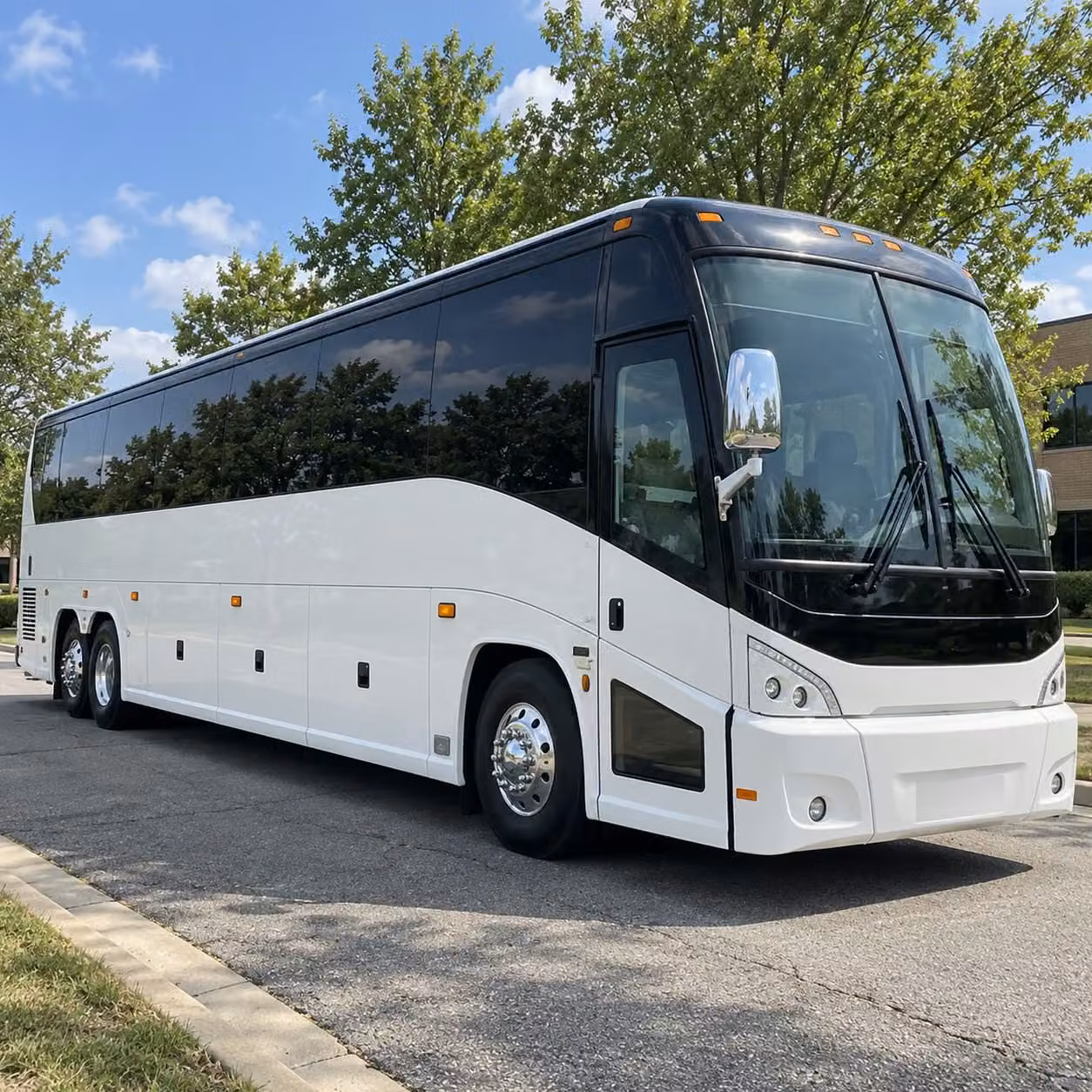 weston corporate event conference shuttle transportation