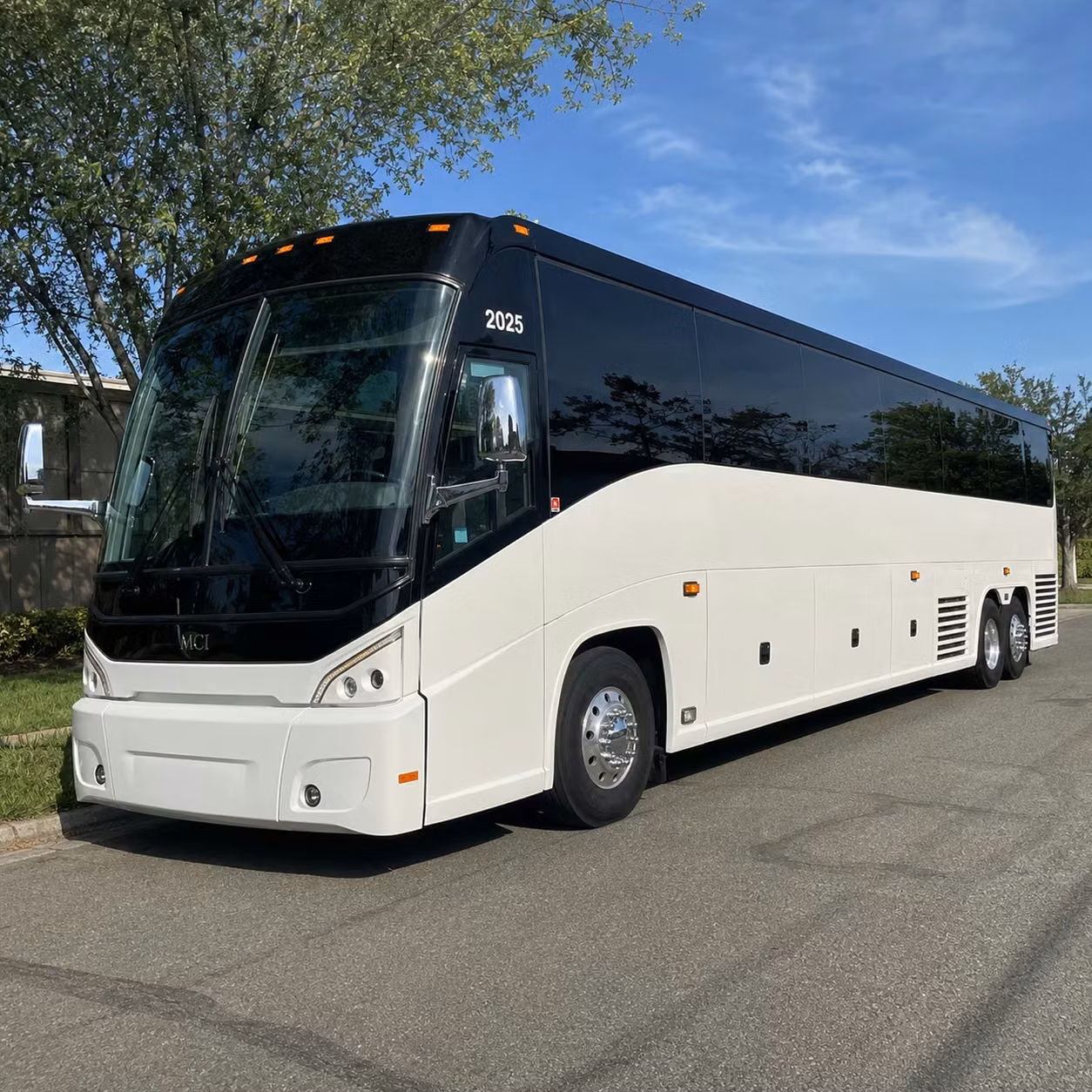 weston corporate transportation services