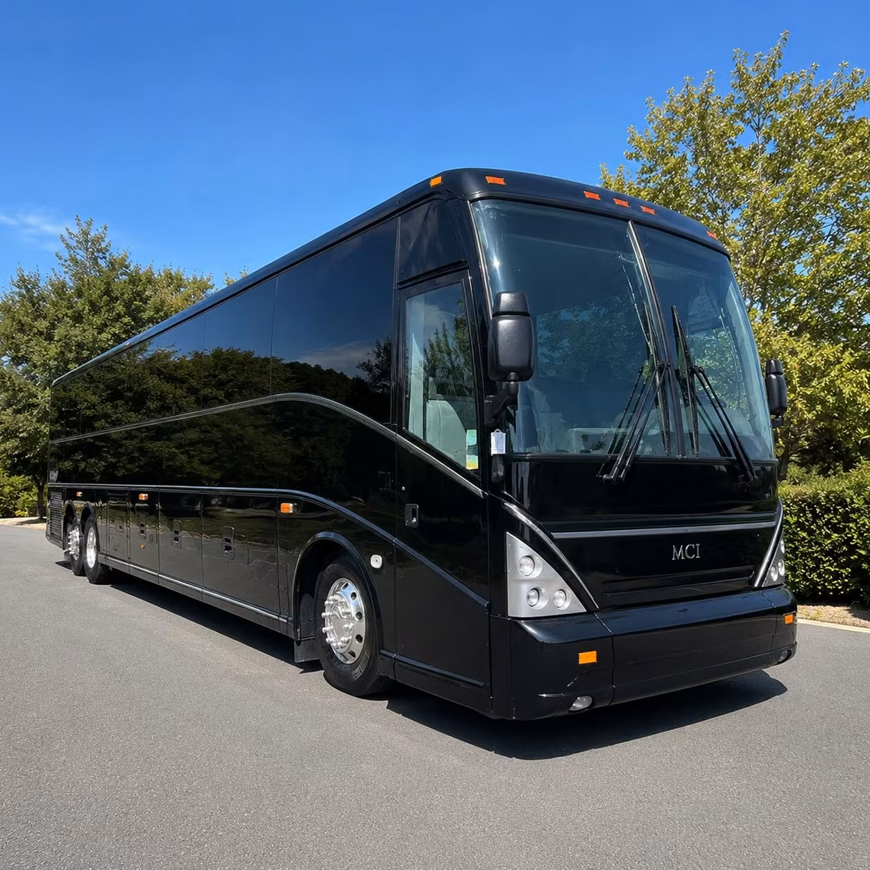 weston employee shuttle services that actually work around your schedule
