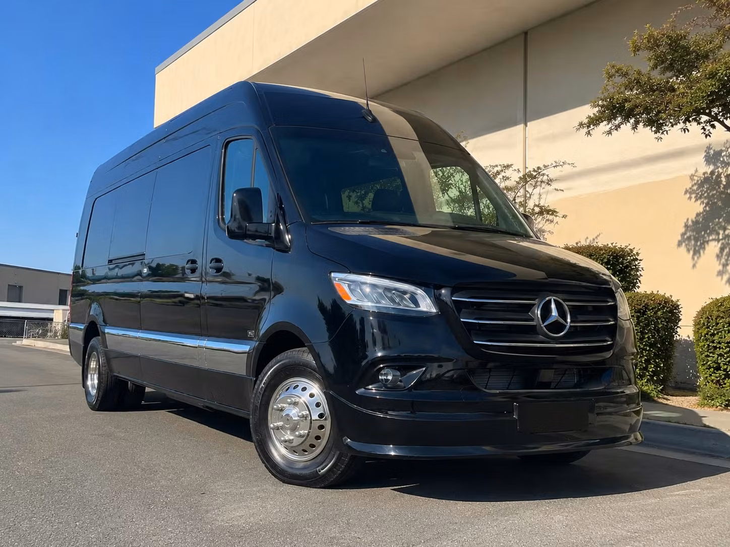 weston employee transportation services