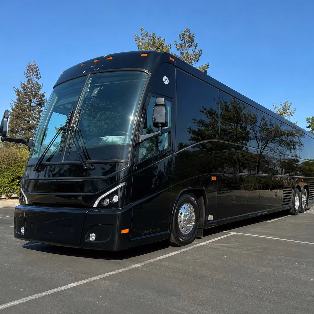 weston government event shuttles for conferences ceremonies and civic functions