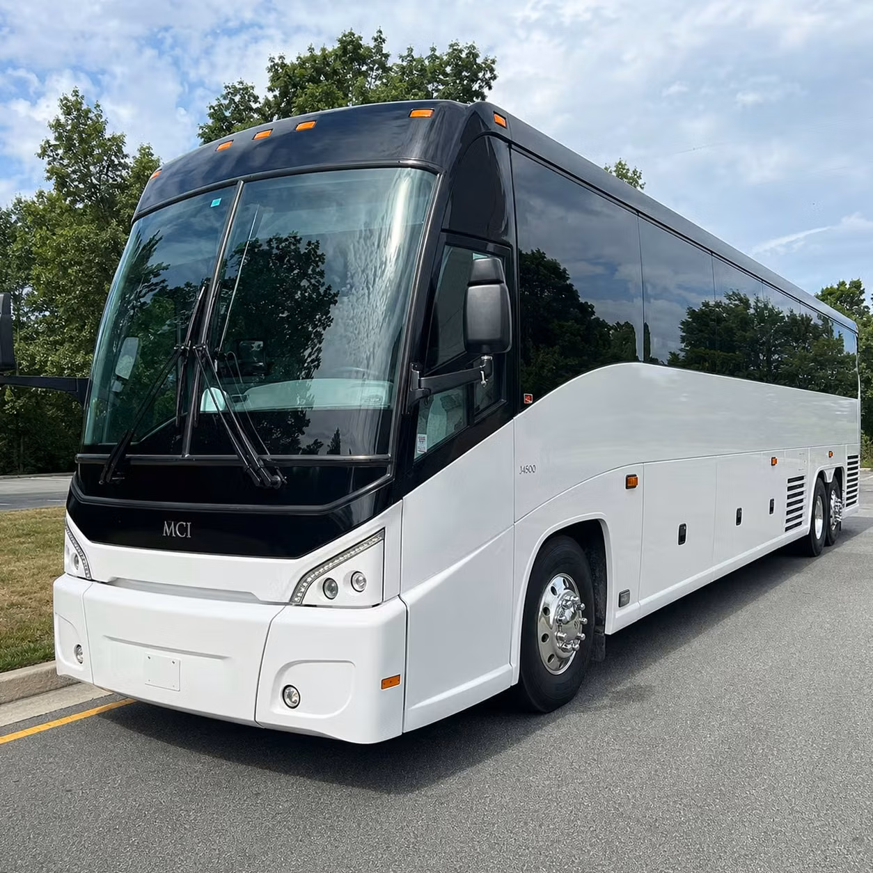 weston groups heading to orlando tampa and beyond deserve a better ride