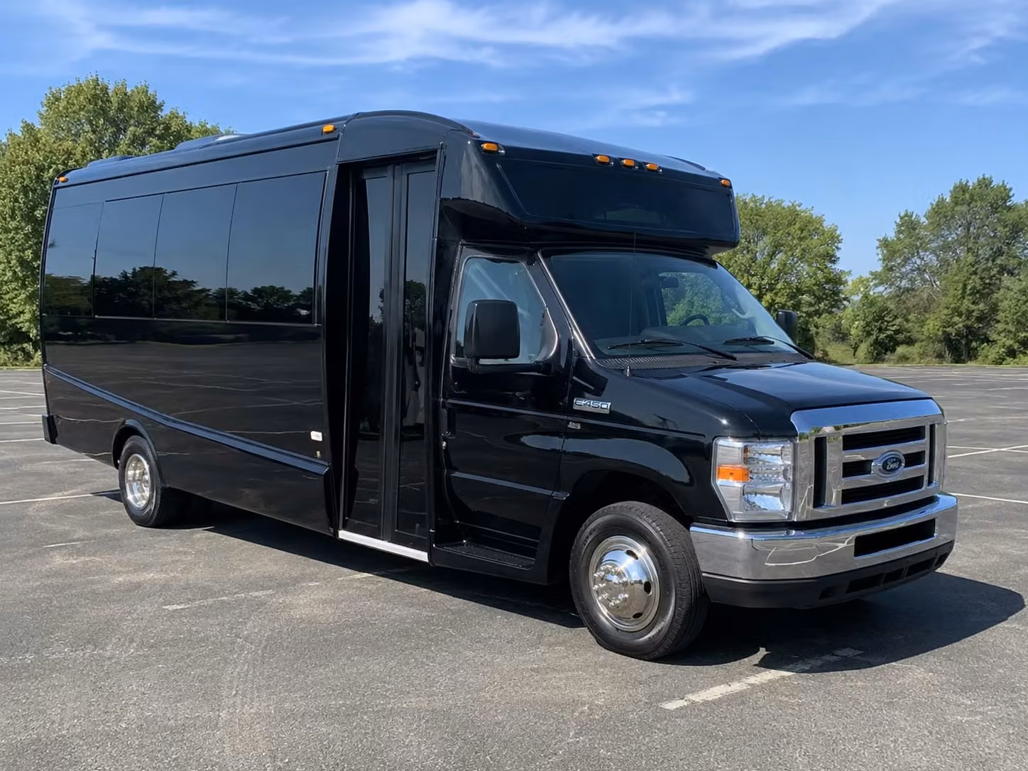 weston school field trip bus rentals