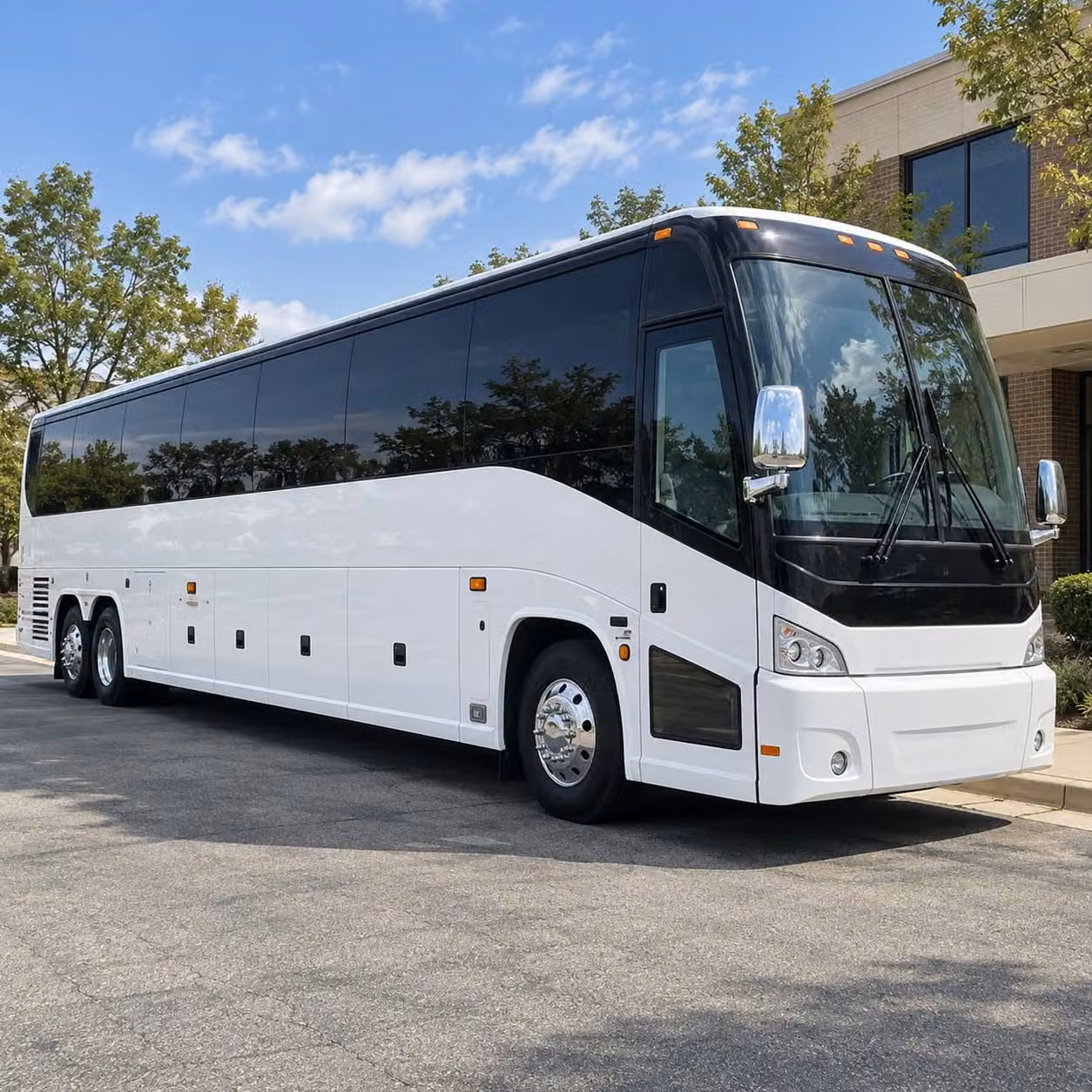 weston school field trip student group transportation