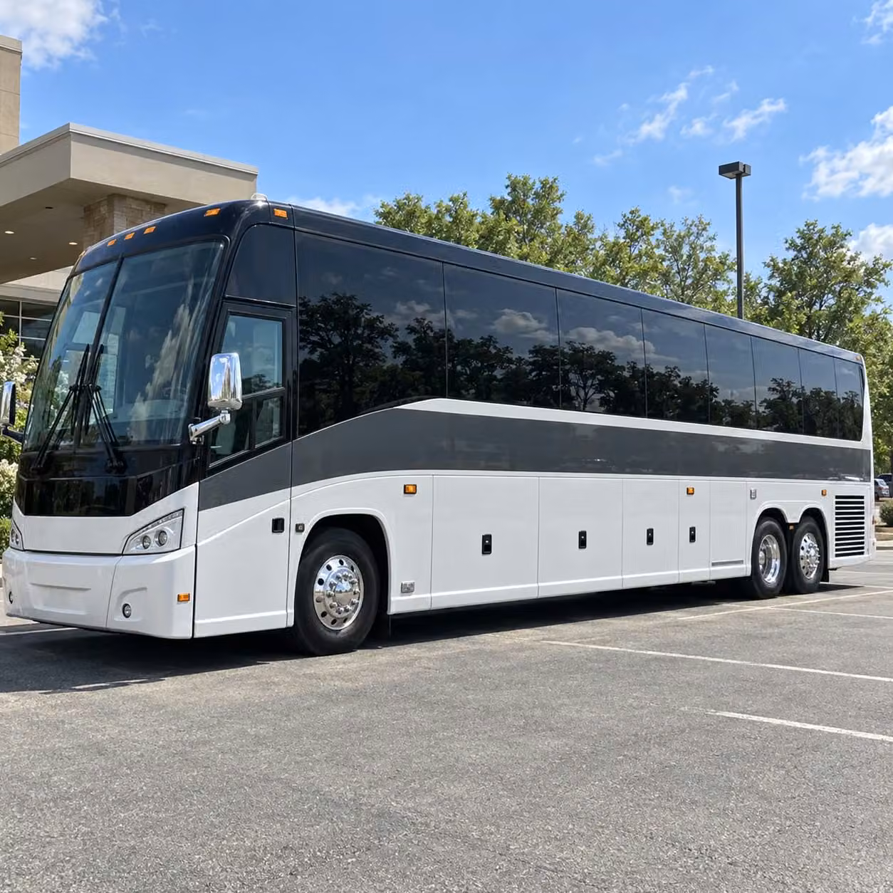 weston wedding guest shuttle bus rentals