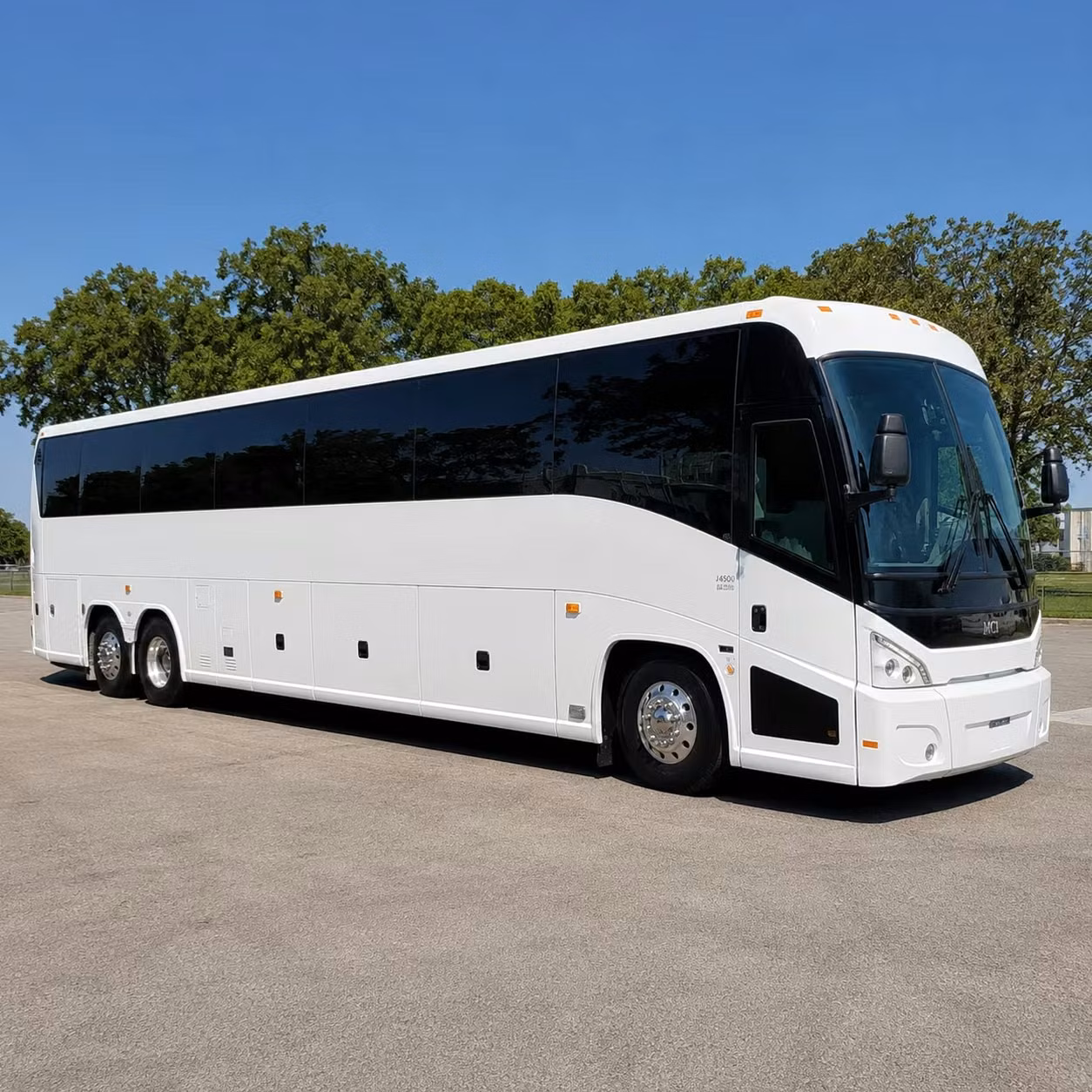westoncharterbus com lets you compare weston long distance bus rentals without the runaround