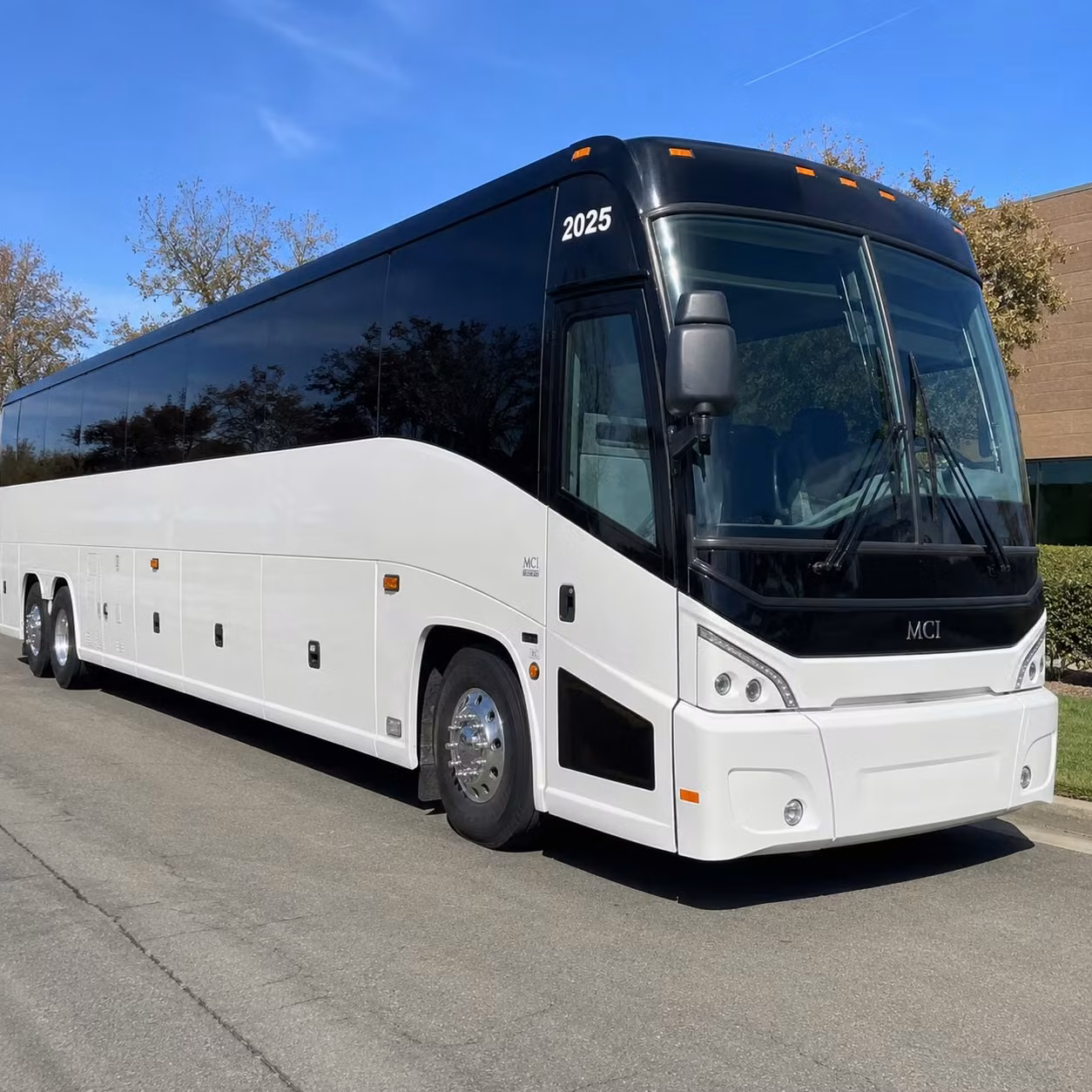 westoncharterbus com makes it easy to book weston church youth group retreat transportation